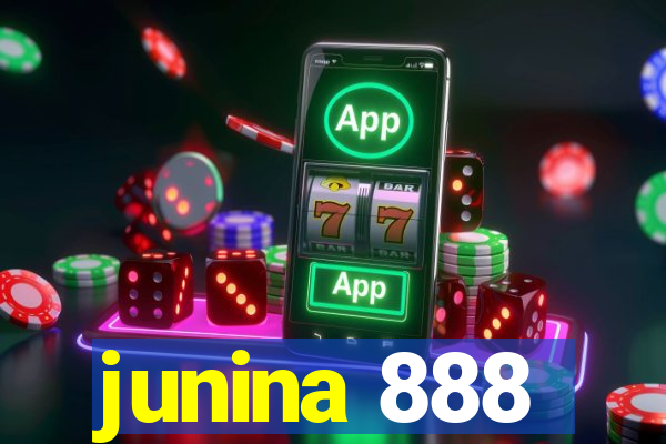 junina 888